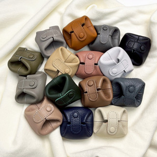 RAINBOU COIN CUP - กระเป๋าใส่เหรียญใบจิ๋ว สีสันสดใส