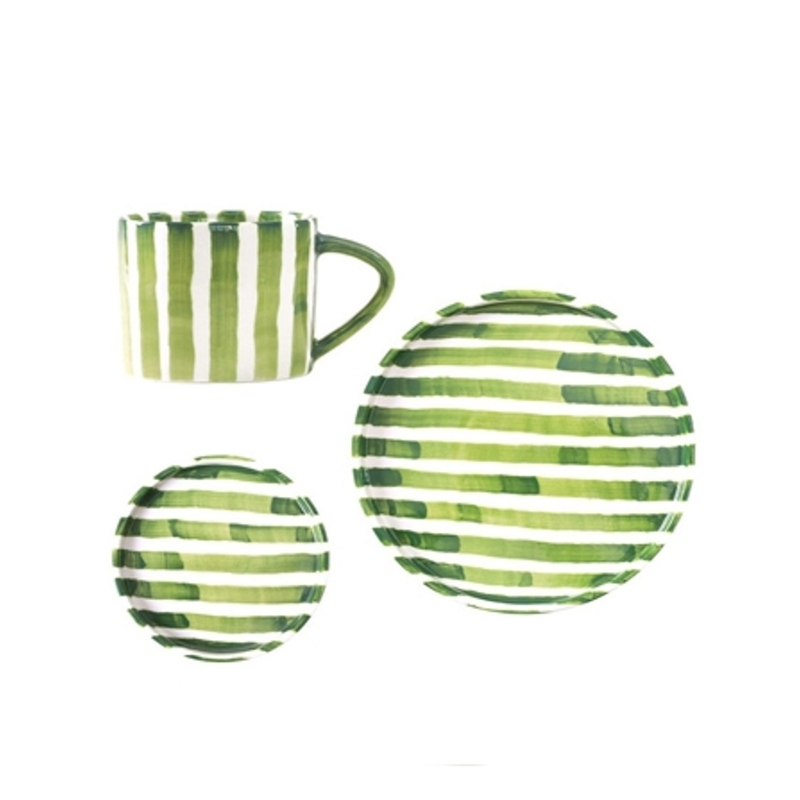 yfactory : Ceramic Coffee Cup Set ชุดเซ็ตแก้วกาแฟ แก้วเซรามิค