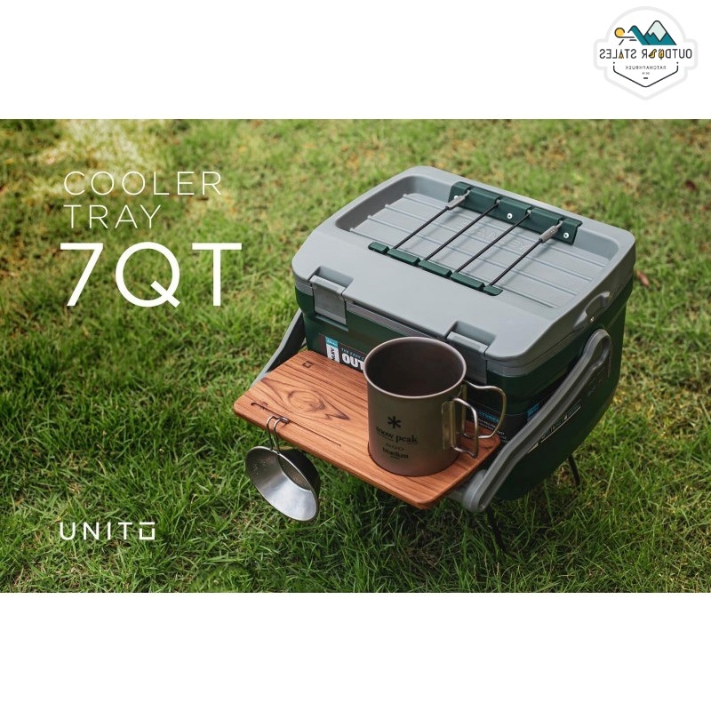 unito cooler tray 7QT