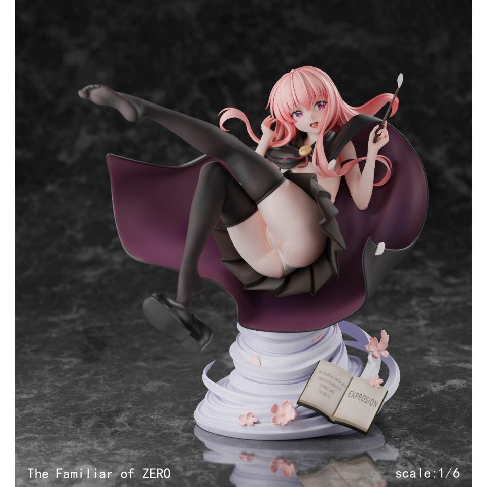 พรีออเดอร์ Thorn studio Louise de la Valliere - The Familiar of Zero