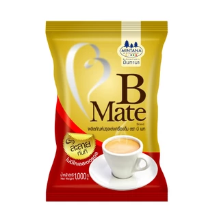 [แพ็คสุดคุ้ม] ผลิตภัณฑ์ปรุงแต่งเครื่องดื่ม B Mate
