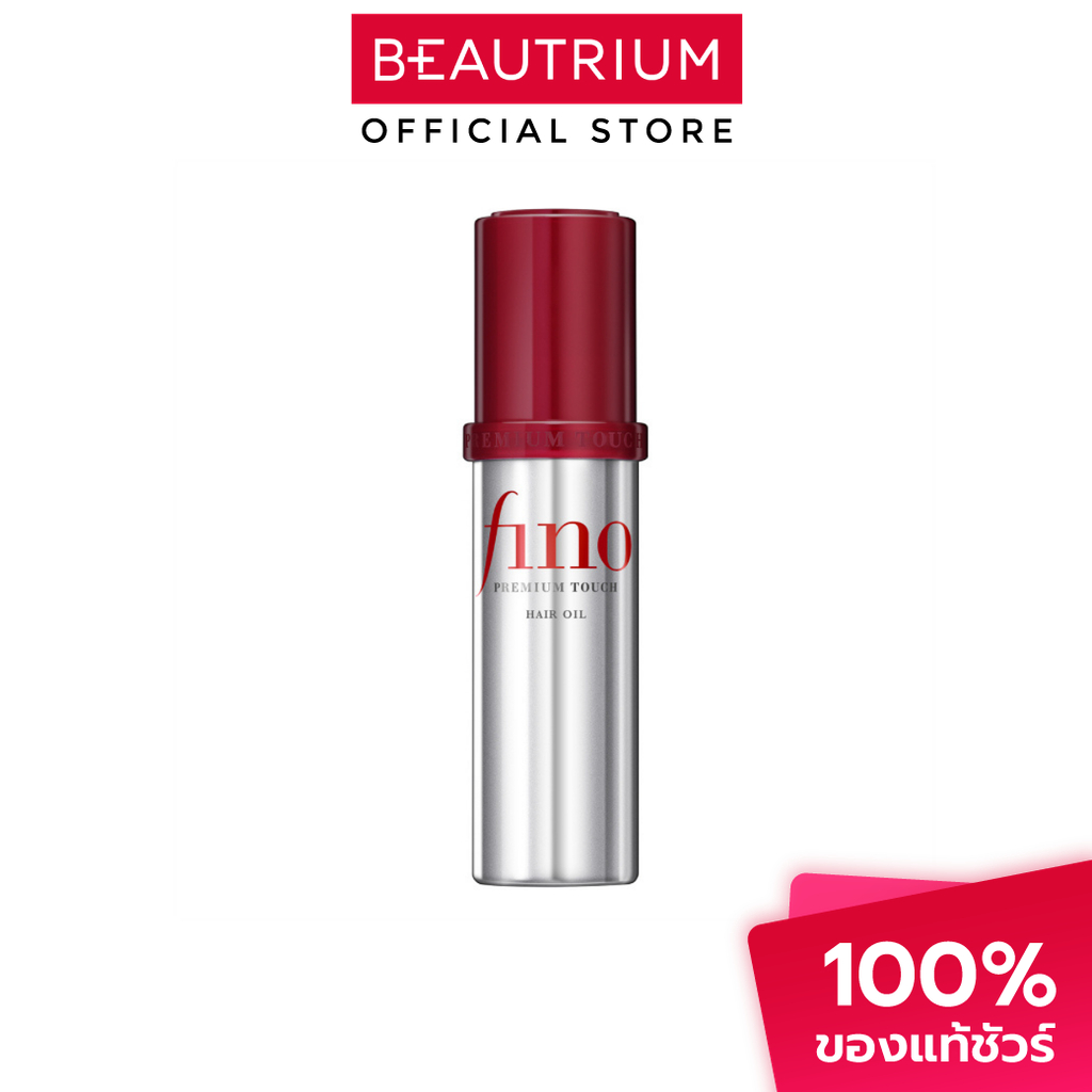 FINO Premium Touch Hair Oil ออยล์บำรุงผม 70ml