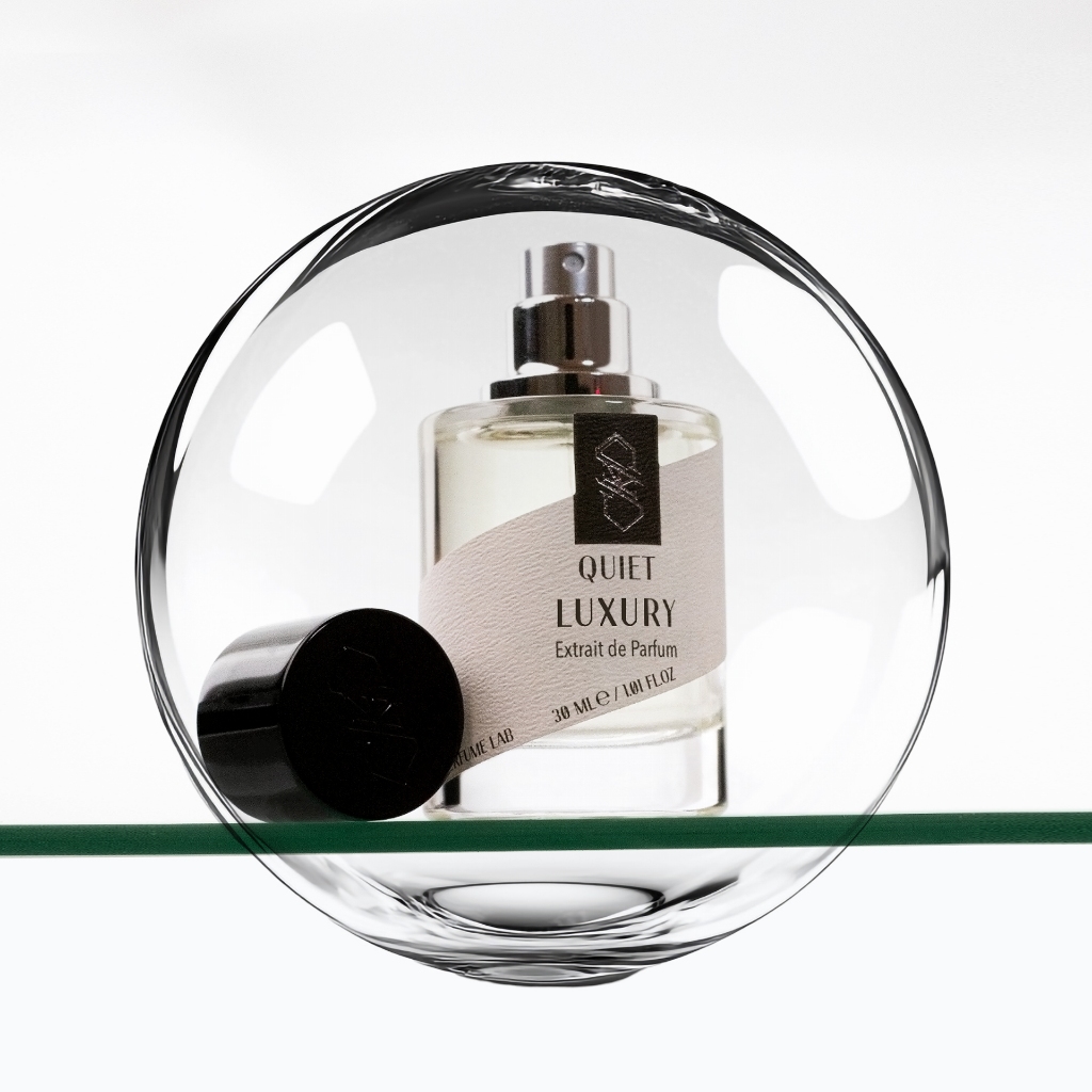 QUIET LUXURY KSH Perfume.