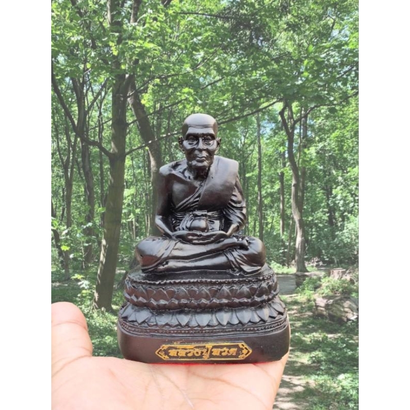 พระหลวงปู่ทวดหน้าตัก3นิ้ว