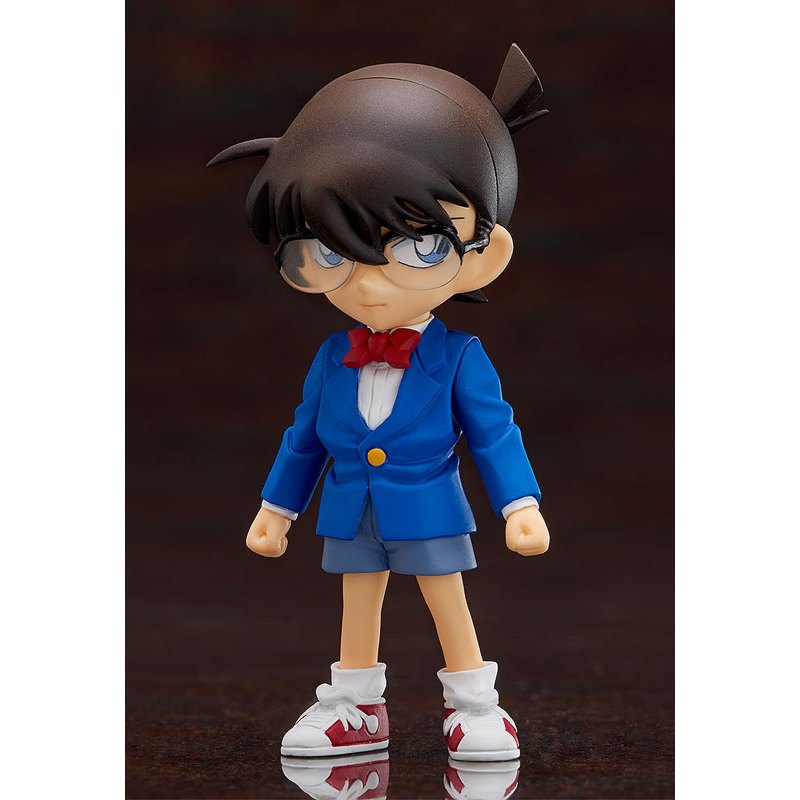 (🔴PRE-ORDER) figFIX Detective Conan Conan Edogawa Complete Figure ของแท้ 💯