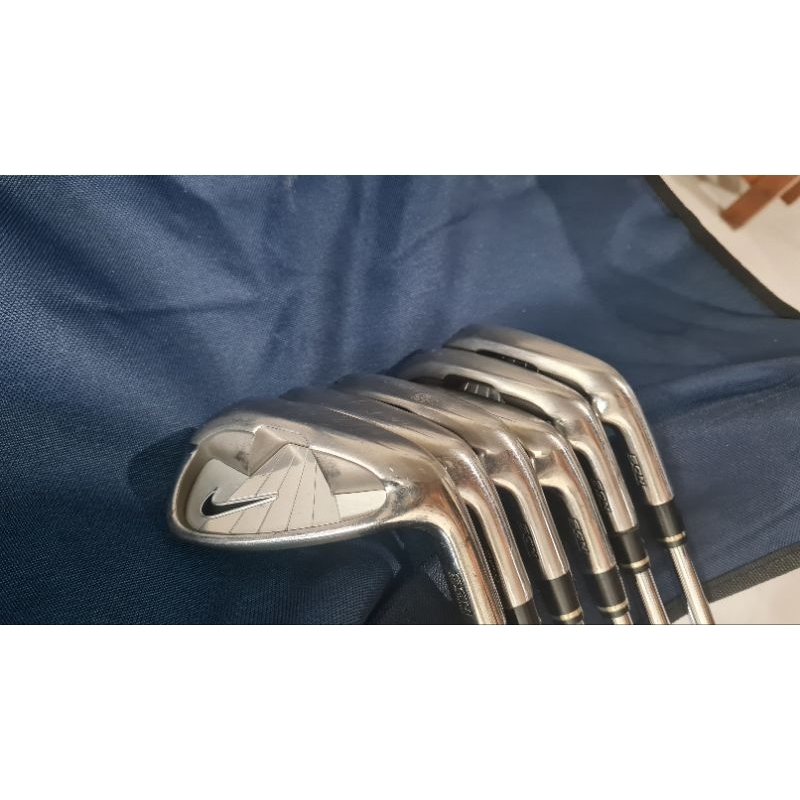 Nike golf for man 4-9