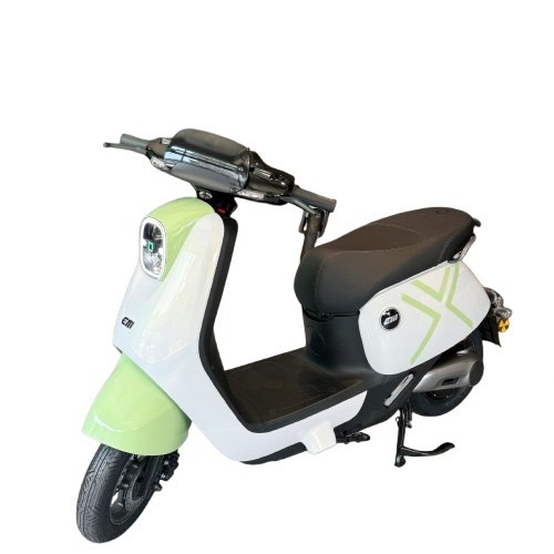 มอเตอร์ไซค์ไฟฟ้า รุ่นEM QAREZ