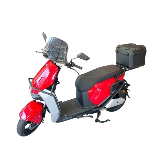 มอเตอร์ไซค์ไฟฟ้า รุ่น EM OWEN LONG RANGE