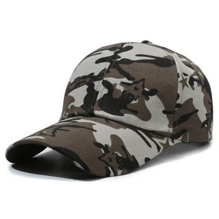 หมวกเบสบอล หมวกแก๊ป cap กันแดด กันลม