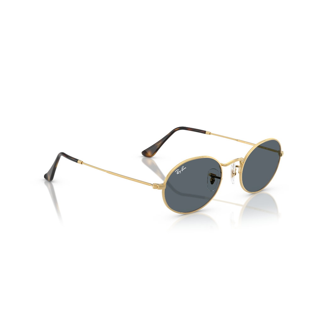 RAY-BAN نظارة شمسية Oval RB3547N — صورة 4
