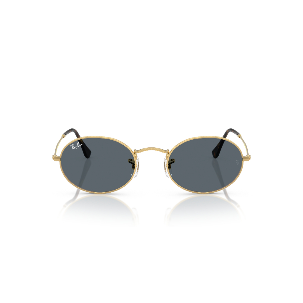 RAY-BAN نظارة شمسية Oval RB3547N — صورة 7