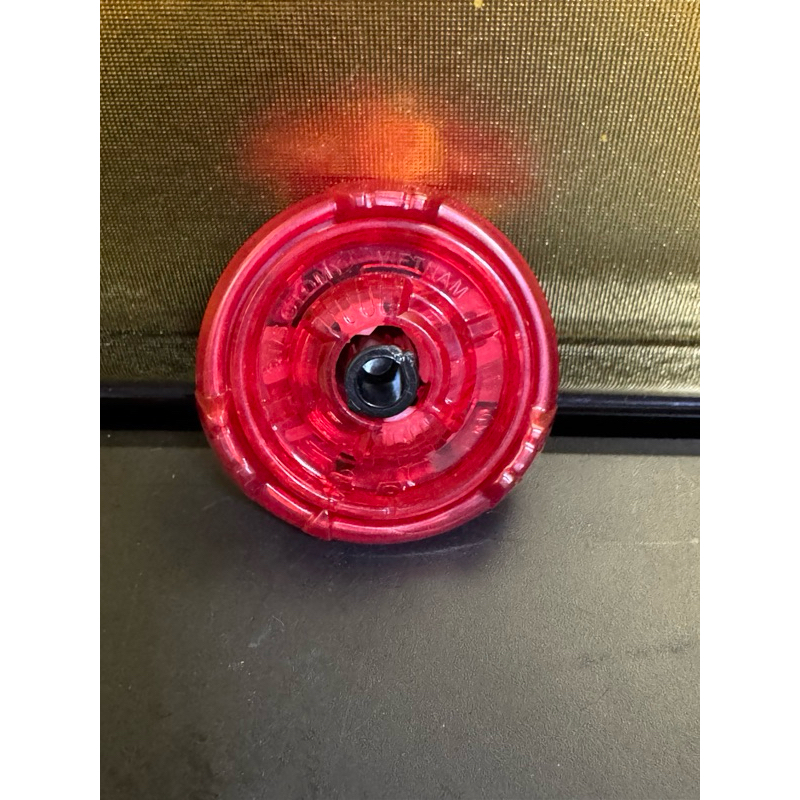 [ของใหม่] เบย์เบลด X,Beyblade X : อะไหล่เบย์เบลด Ratchet 0-80 หลากสี [ของแท้ 100%]