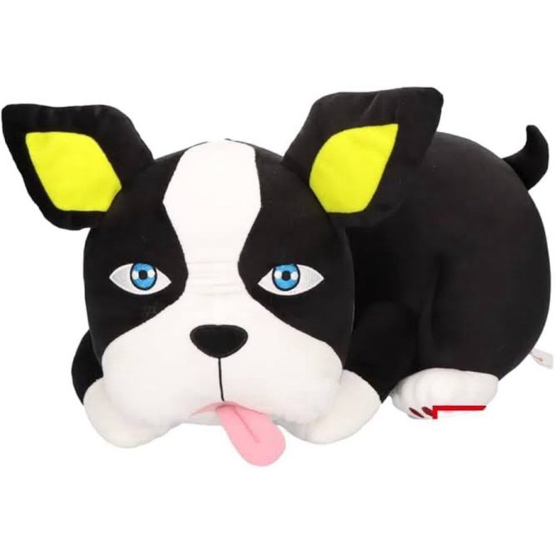 ตุ๊กตา อิ๊กกี้ Iggy โจโจ้ Jojo | ล่าข้ามศตวรรษ  JoJo's Bizarre Adventure