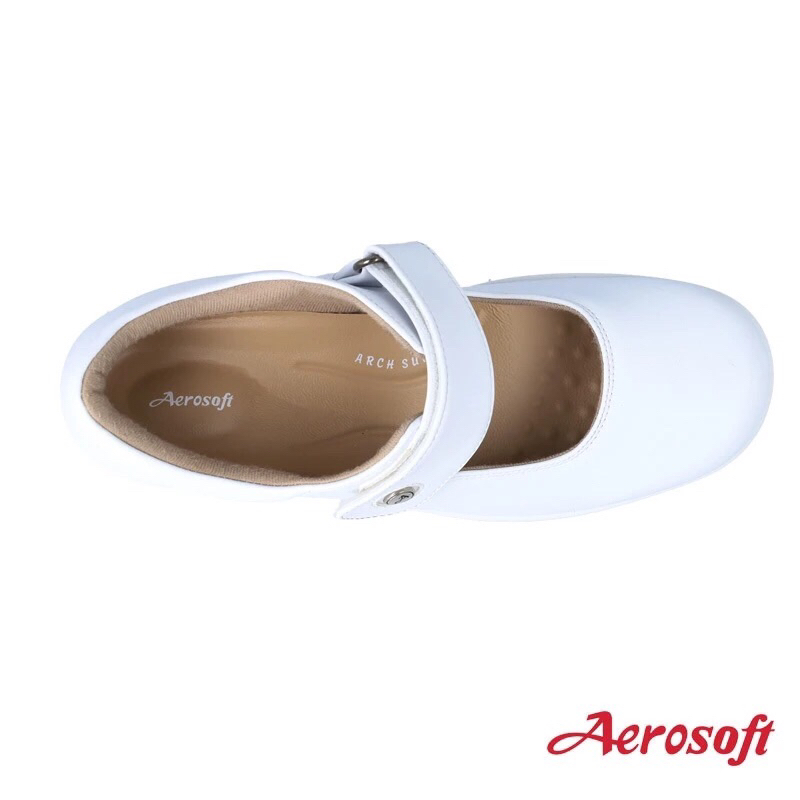 รองเท้าพยาบาล Aerosoft รุ่น NW 9391 Healty A3