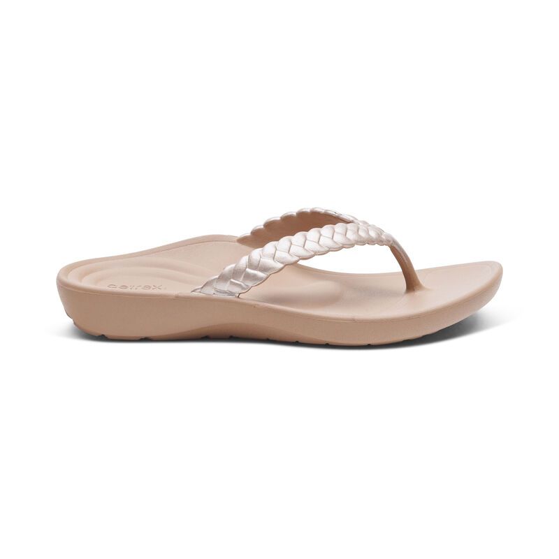 Aetrex รองเท้าเพื่อสุขภาพ รุ่น VICKI ST3500-3503-3509