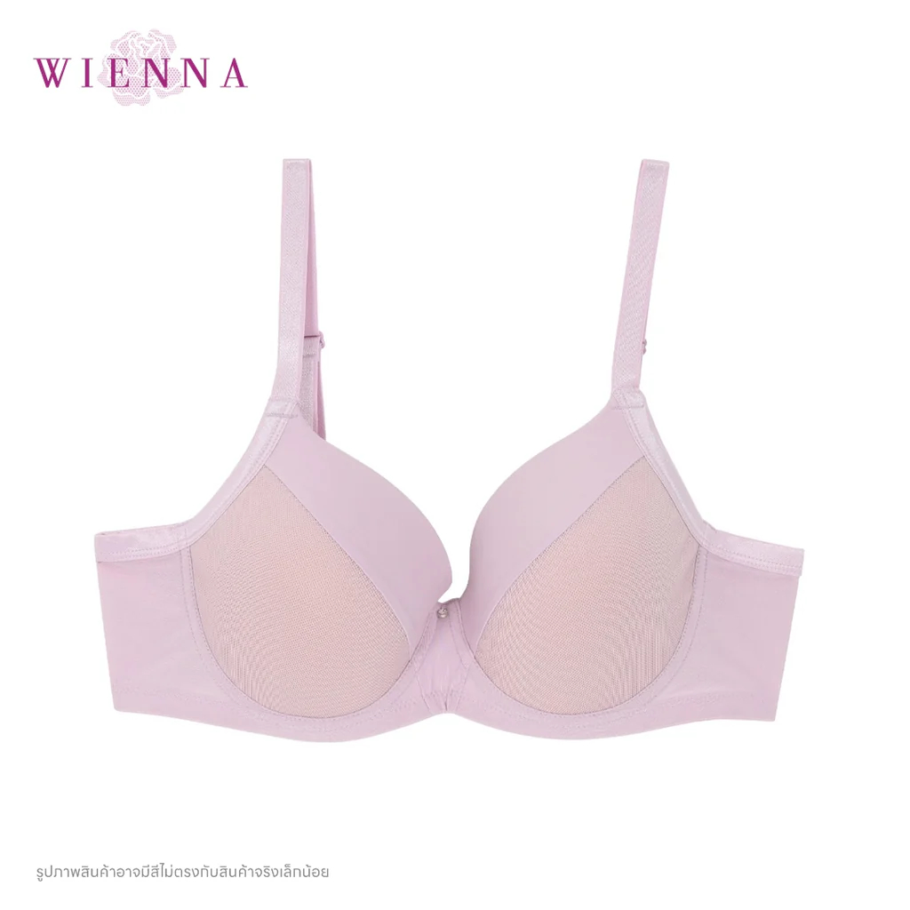 ชุดชั้นในเวียนนา BRA PLUS SIZE DB41499
