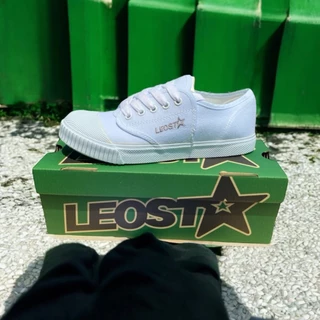 รองเท้านักเรียนLEOStarsize28-46ผลิตจากยางธรรมชาติของเกษตรกรไทย****มีบิลให้ทุกคู่**