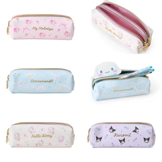 กระเป๋าดินสอ Sanrio 2ช่อง จุเยอะ น่ารัก