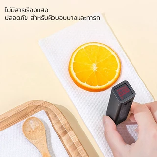 ชิ้นทิ้งผ้าขนหนูใบหน้า 1 ห่อ 50/100ชิ้น ทิชชู่เช็ดหน้า ทำความสะอาด เช็ดเครื่องสำอางค์ เหนียว ดึงไม่ขาด