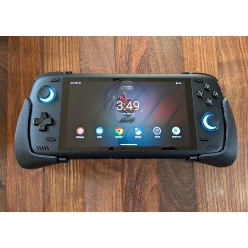 Ayn Odin 2 Pro 12GB สภาพมือสอง