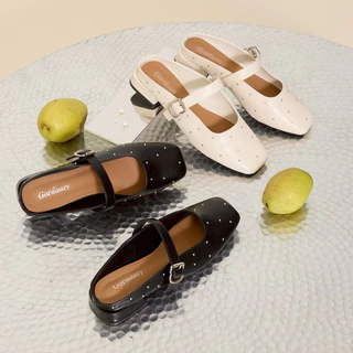 Gordinary Alexis เปิดส้นแต่งหมุด Size 35-41 M5-2