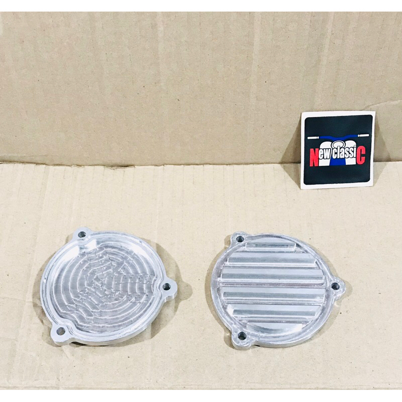 ฝาปิดเสตอราวลิ้นcncเครื่องYX170อันละ1,550฿