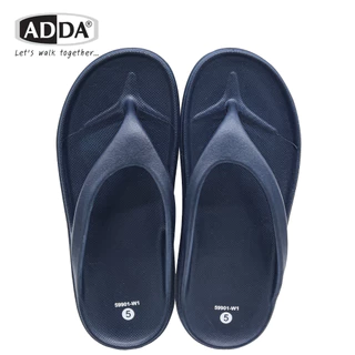ADDA 59901W1 รองเท้าแตะหูคีบ สำหรับผู้หญิง (ไซส์ 4-6)