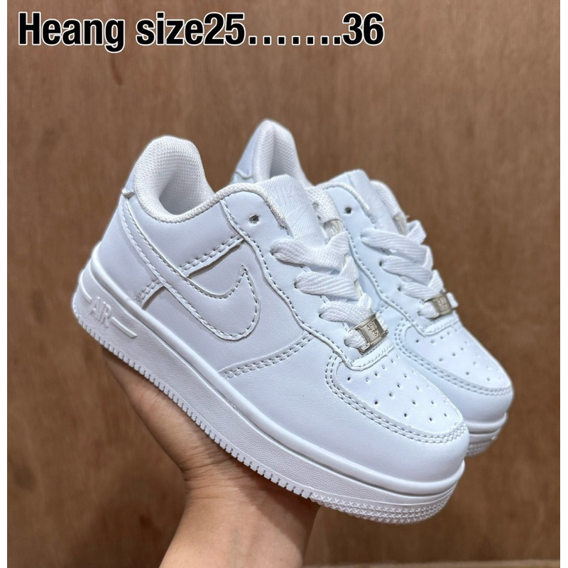 รองเท้าเด็กพร้อมส่งเด็กผู้หญิงเด็กผู้ชาย25-36 ✅💜