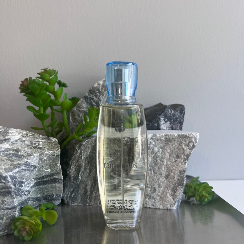 น้ำหอม Ajmal - Raindrops น้ำหอมแบ่งขาย ขนาดเดินทาง ขนาดพกพา น้ำหอมแท้แบ่งขาย