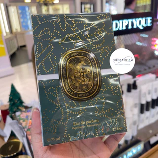 น้ำหอม Diptyque Fleur De Peau EDP กลิ่น Lisa Blackpink แท้จาก King Power/ป้ายไทย Central