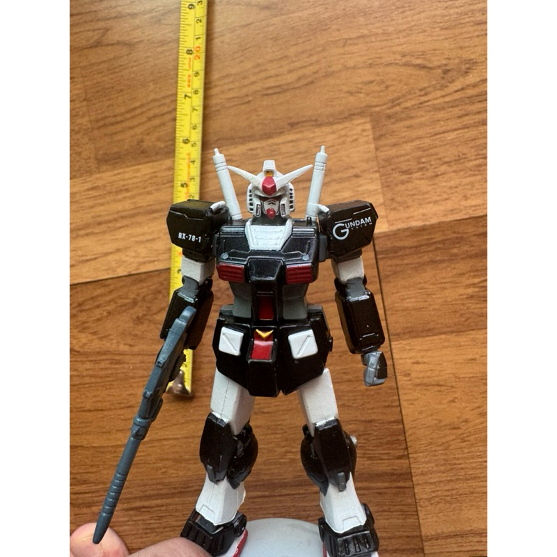 Bandai Gundam  rx-78