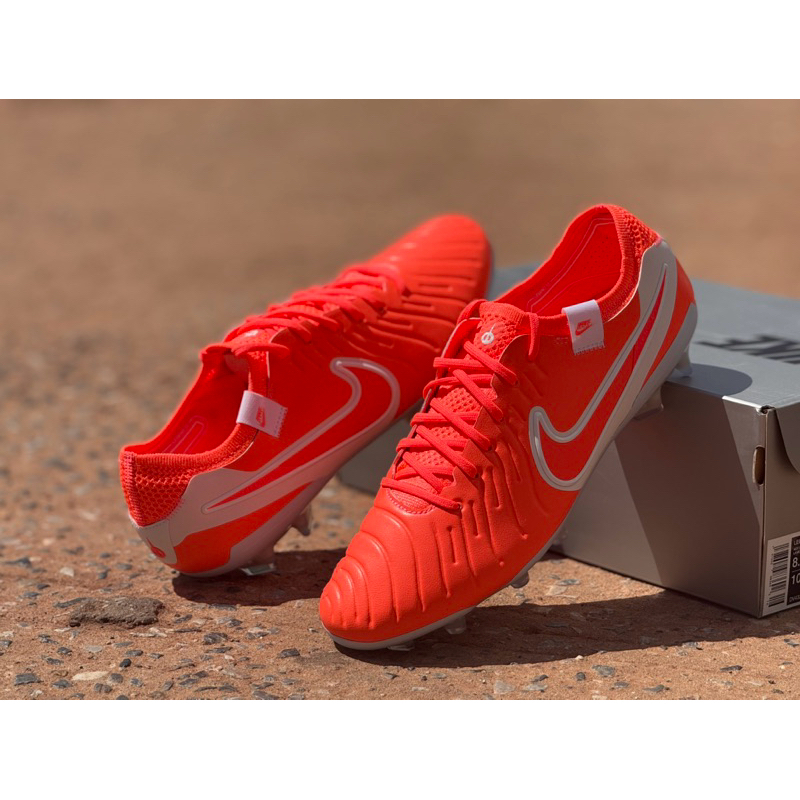 NIKE TIEMPO LEGEND 10 ELITE FG