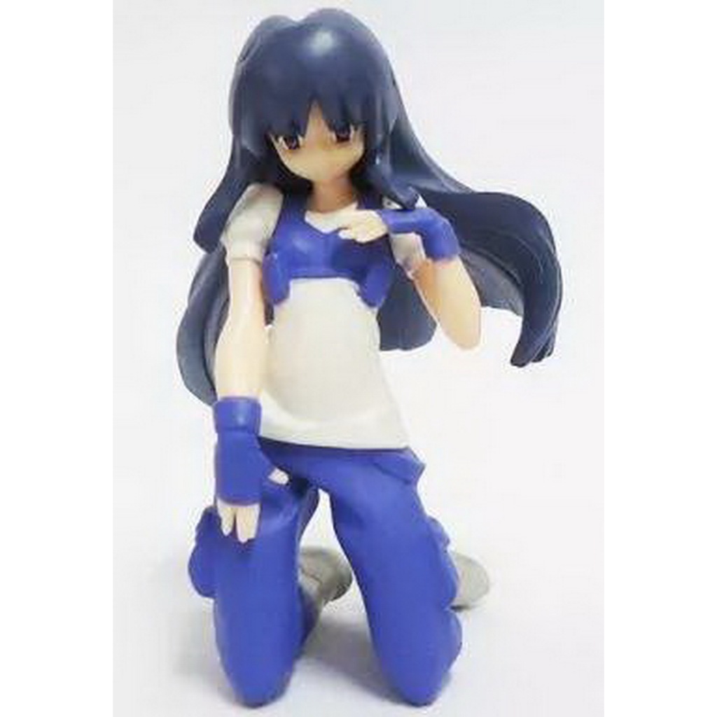 (แท้/มือ1)⭐Bandai HGIF Starchild Collection 2 Jinki: Extend 3" figure Aoba Tsuzaki