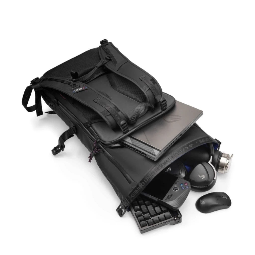กระเป๋า ASUS BS3601 ROG SLASH SLEEVE 4.0