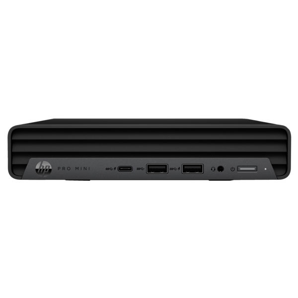 HP Pro MIni 400 G9 Desktop PC (i5-13500T) มือสอง