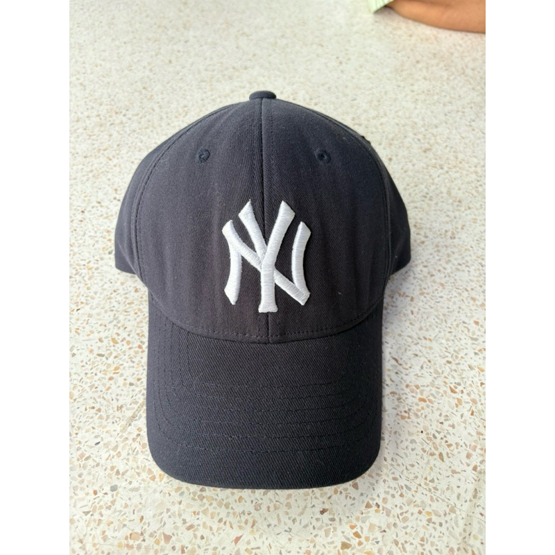 หมวก MBL ทีม NY มือสอง