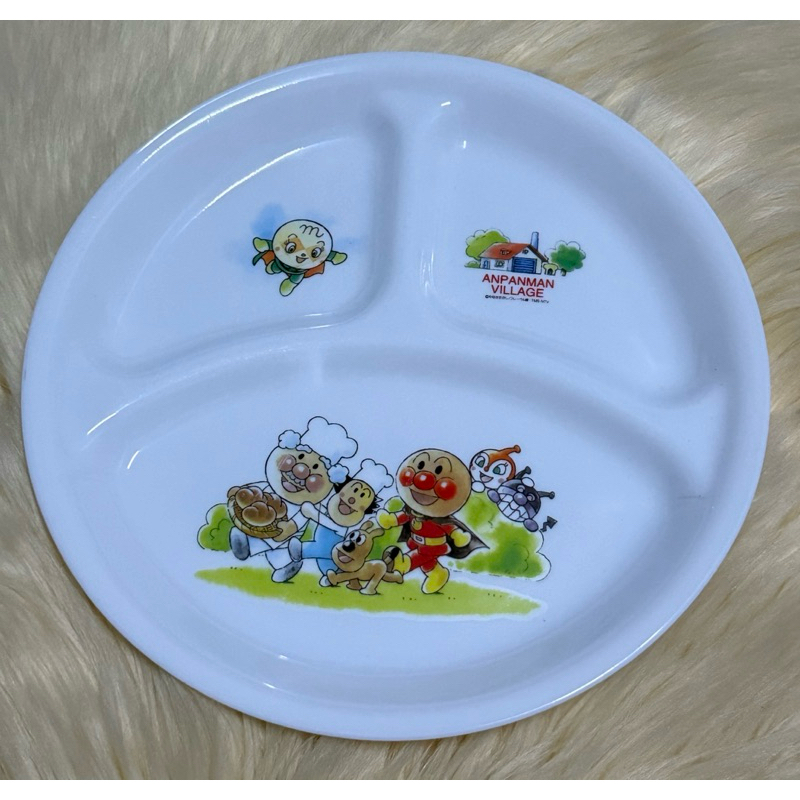 จานหลุมเซรามิคแบรนด์ corelle