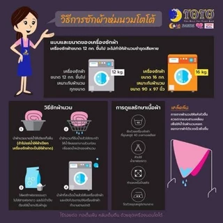 🔥 ใหญ่พิเศษ 🔥 TOTO​ : ผ้าปูที่นอน​ + ผ้านวมหนา​ (ครบเซ็ต)​ ลาย​ Snoopy