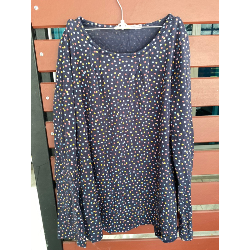 Used UNIQLO ลูกสาว SZ150