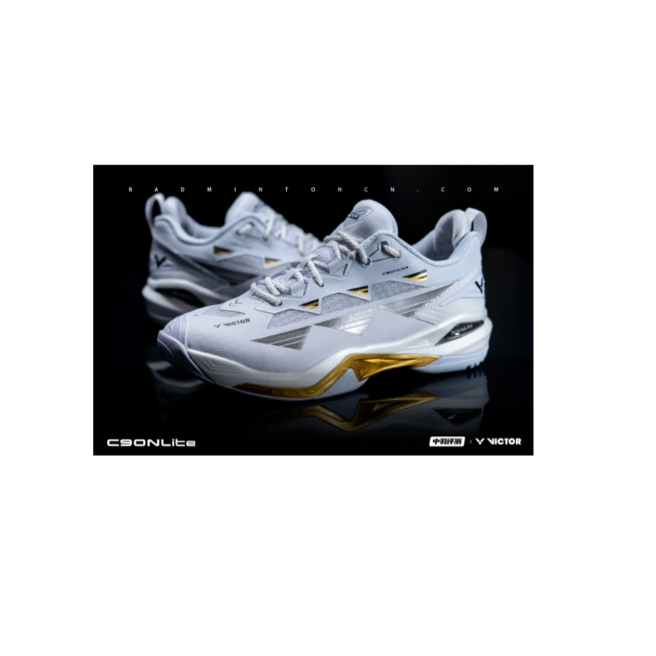 รองเท้าแบด Victor C90nlite
