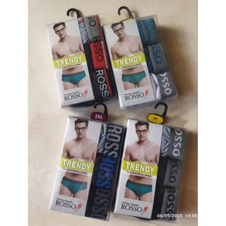Rosso Trendy กางเกงชั้นในชาย รอซโซ่