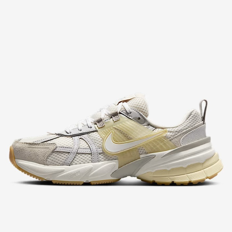 รองเท้าผู้หญิง Nike V2K Run ของแท้ ป้ายไทย