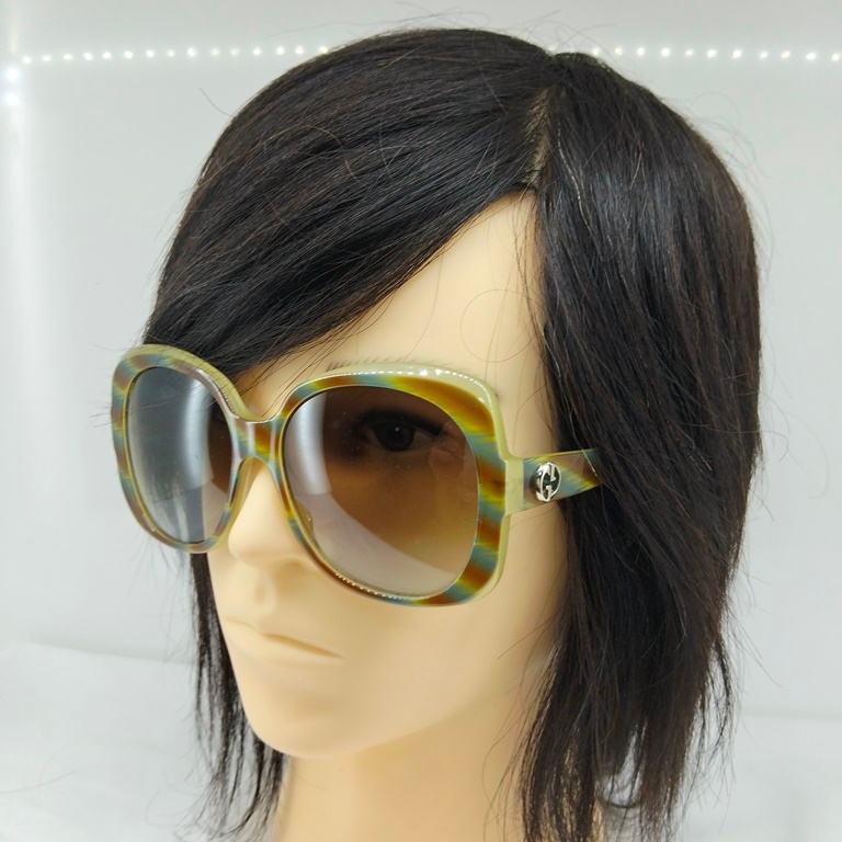 แว่นกันแดด Gucci GG 3189 ของแท้ มือสอง ราคา 5,999