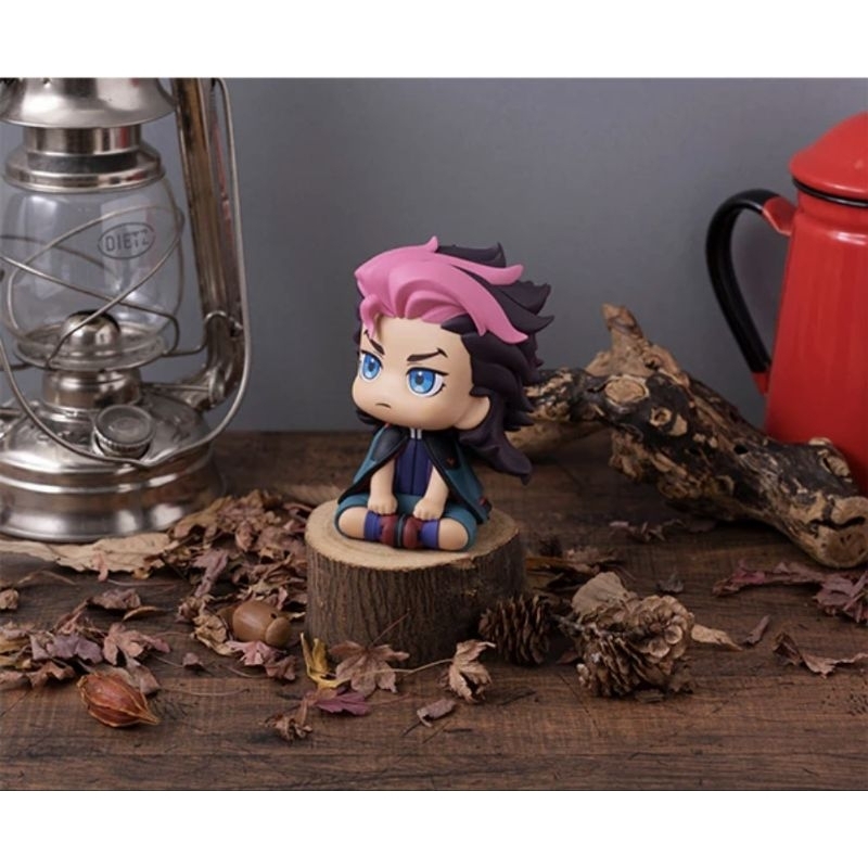 (พร้อมส่ง) MegaHouse Lookup Guel Jeturk
