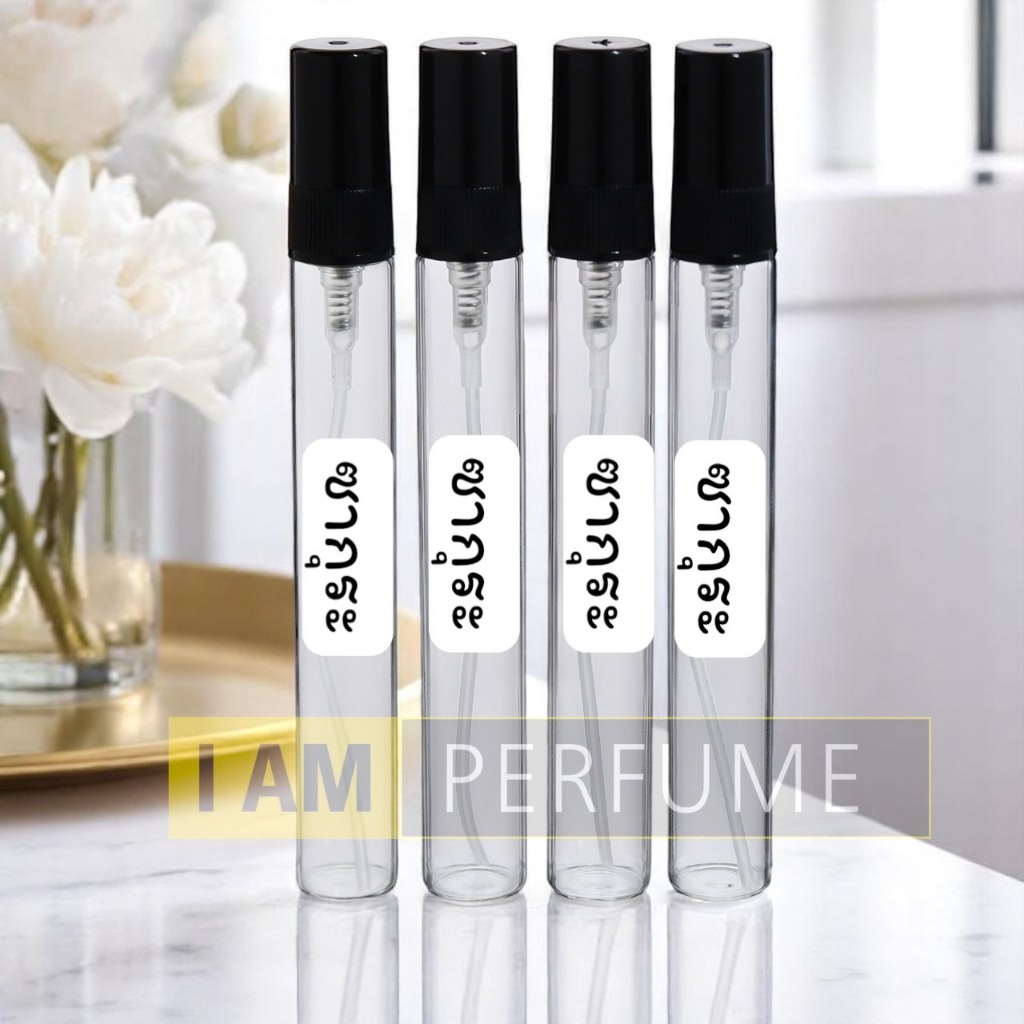 น้ำหอม10 บาท 10ml.กลิ่น ซากุระ (1ขวด)พร้อมส่ง