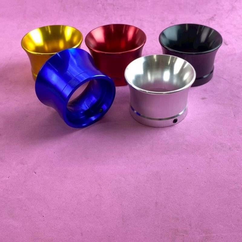 ปากแตรเรือนCBR150 ปากแตรเรือนลิ้นเร่ง