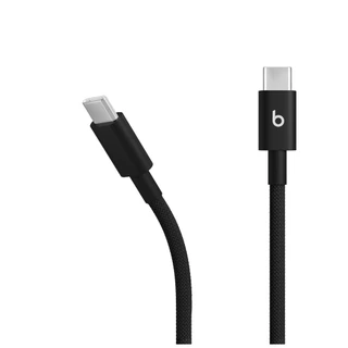 Beats สายแบบถัก USB-C to USB-C (1.5 ม.)
