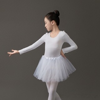 กระโปรงTUTUสำหรับเด็กใช้กับการแสดง