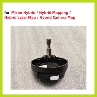ล้อสากล สําหรับ Mister Hybrid / Hybrid Mapping / Hybrid Laser Map / Hybrid Camera Map Robot Vacuum Cleaner Parts อุปกรณ์
