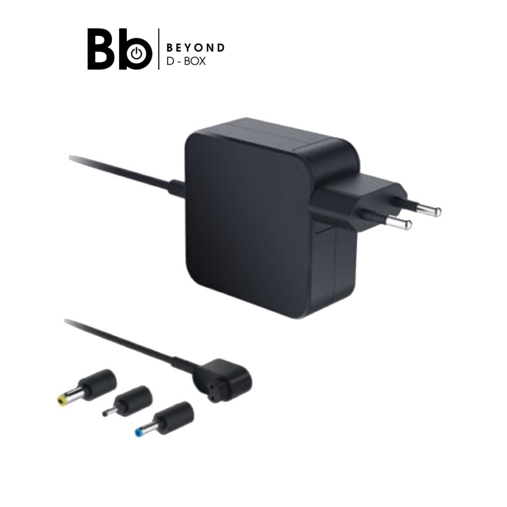ที่ชาร์จโน๊ตบุ๊ค Innergie Notebook Adapter for HP by BB Beyond D-Box